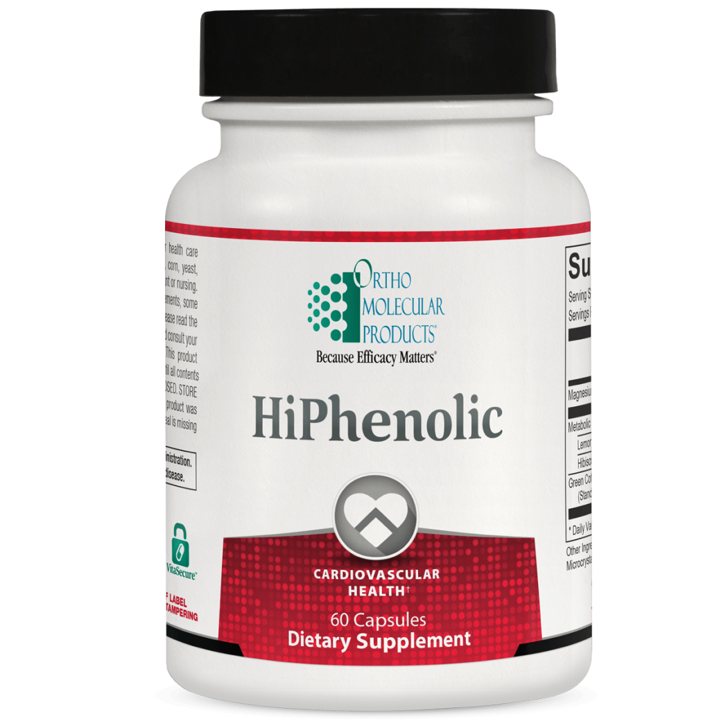 HiPhenolic - 162