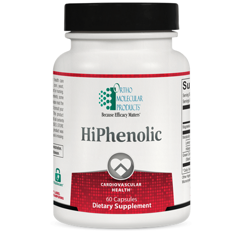 HiPhenolic primary image
