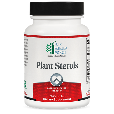 Plant Sterols primary image