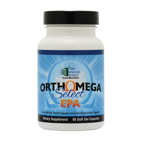 Orthomega® Select EPA primary image