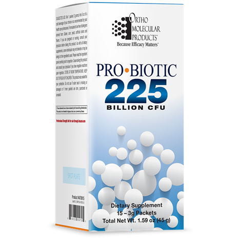 Probiotic 225 primary image