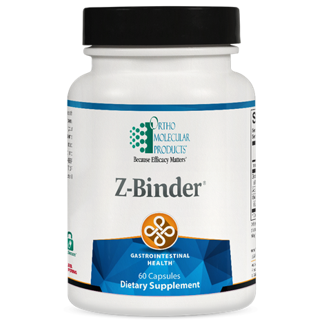 Z-Binder® primary image