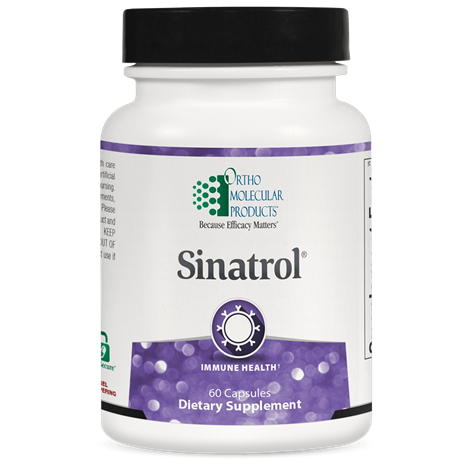 Sinatrol® primary image