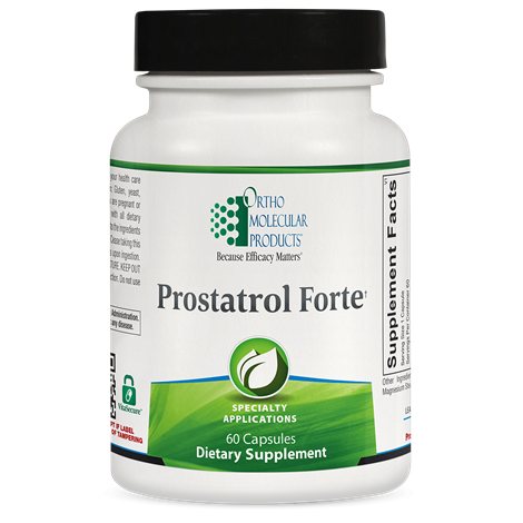 Prostatrol Forte primary image