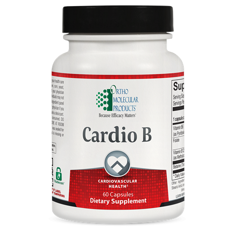 Cardio B primary image