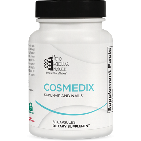 Cosmedix primary image