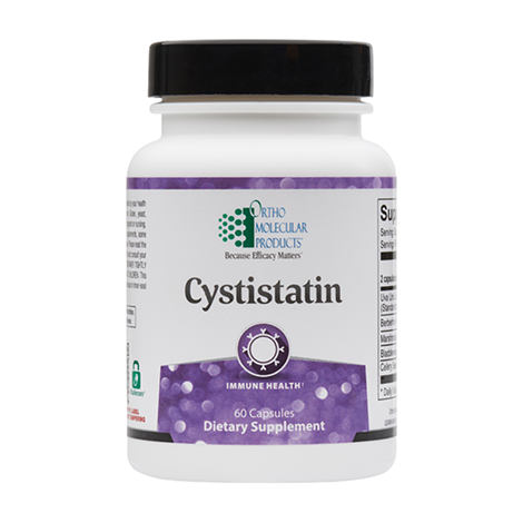 Cystistatin primary image