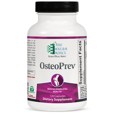 OsteoPrev® primary image