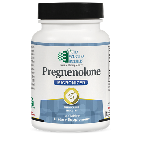 Pregnenolone primary image