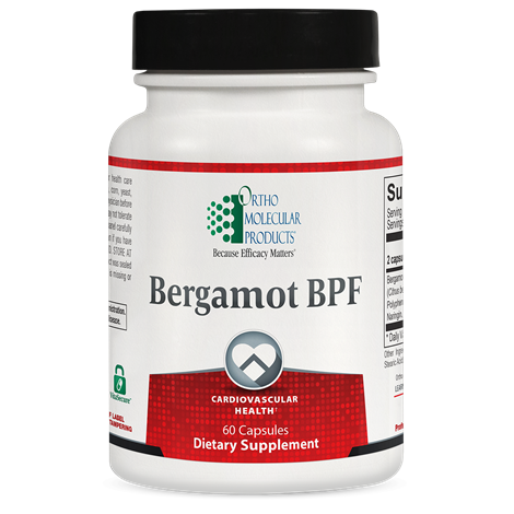 Bergamot BPF primary image