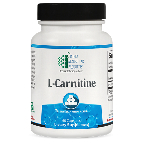 L-Carnitine primary image