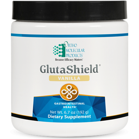GlutaShield® Vanilla primary image