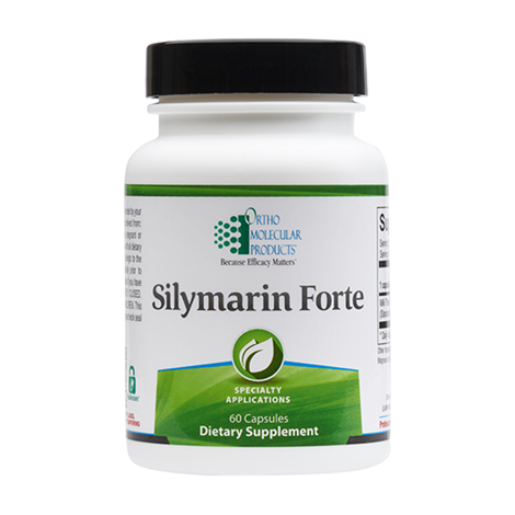 Silymarin Forte primary image