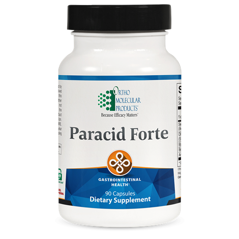Paracid Forte primary image