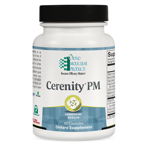 Cerenity® PM primary image