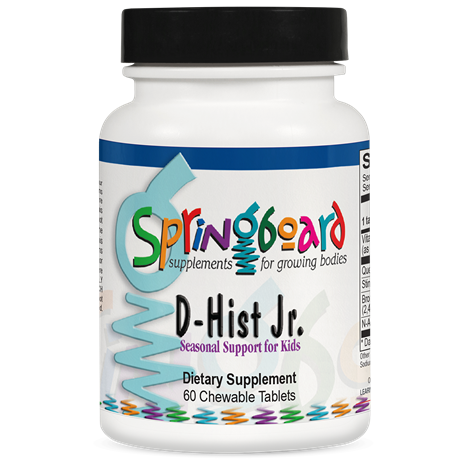 D-Hist Jr. primary image