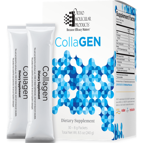 CollaGEN Stick Packs primary image
