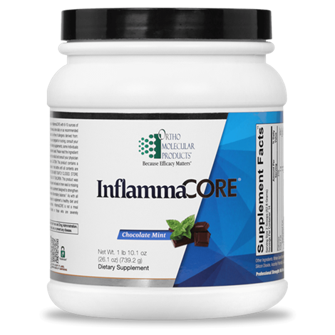 InflammaCORE® Chocolate Mint primary image