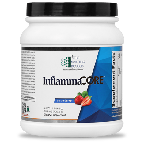 InflammaCORE® Strawberry primary image