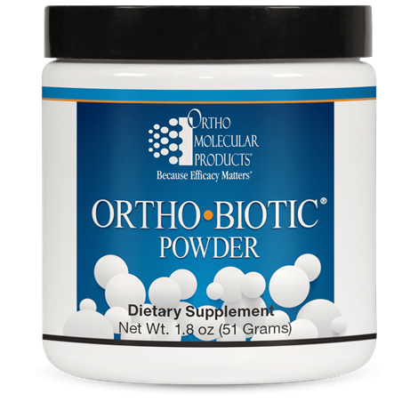 Ortho Biotic® Powder primary image
