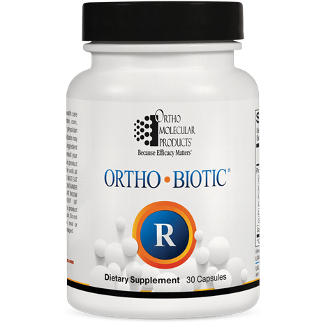 Ortho Biotic® R primary image