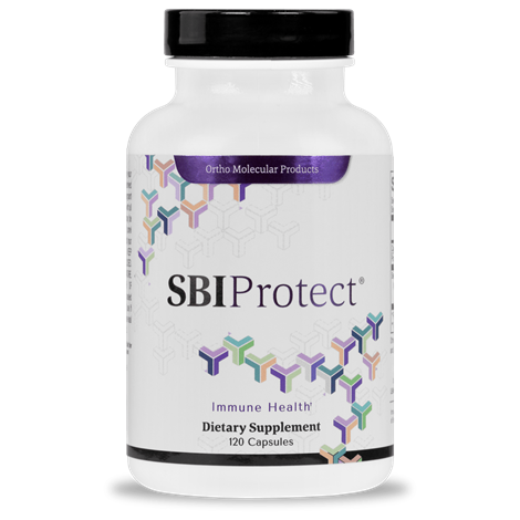 SBI Protect® Capsules primary image