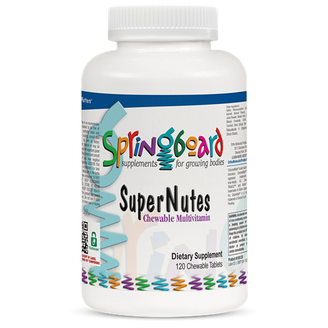 SuperNutes primary image